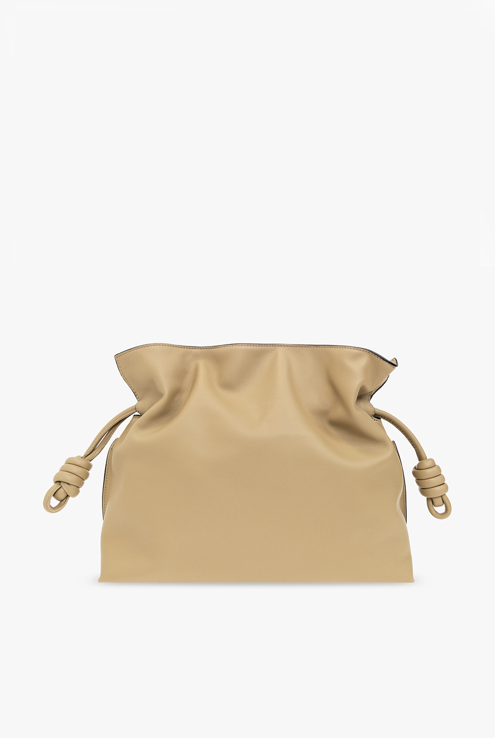 SchaferandweinerShops Japan - Green 'Flamenco Clutch
